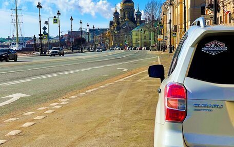 Subaru Forester, 2014 год, 2 100 000 рублей, 6 фотография