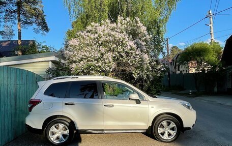 Subaru Forester, 2014 год, 2 100 000 рублей, 9 фотография