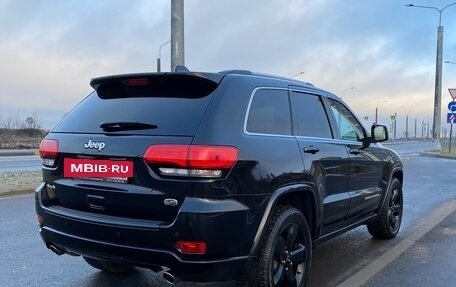 Jeep Grand Cherokee, 2014 год, 2 200 000 рублей, 4 фотография