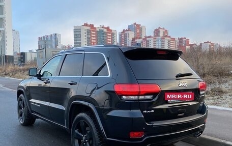 Jeep Grand Cherokee, 2014 год, 2 200 000 рублей, 5 фотография