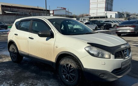 Nissan Qashqai, 2011 год, 1 136 000 рублей, 3 фотография