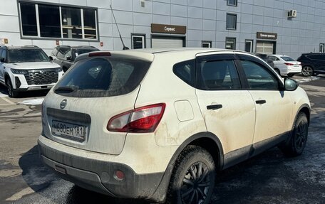 Nissan Qashqai, 2011 год, 1 136 000 рублей, 6 фотография