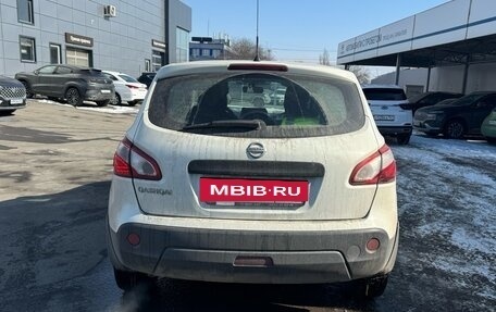 Nissan Qashqai, 2011 год, 1 136 000 рублей, 5 фотография