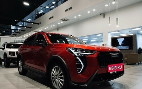 Haval Jolion, 2025 год, 2 799 000 рублей, 4 фотография