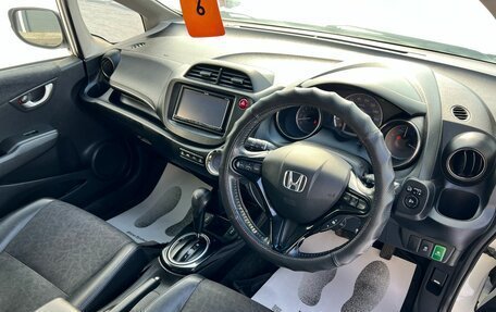 Honda Fit Shuttle I рестайлинг, 2014 год, 1 429 000 рублей, 11 фотография