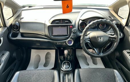 Honda Fit Shuttle I рестайлинг, 2014 год, 1 429 000 рублей, 16 фотография