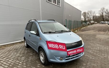 Chery Kimo (A1), 2009 год, 245 000 рублей, 3 фотография