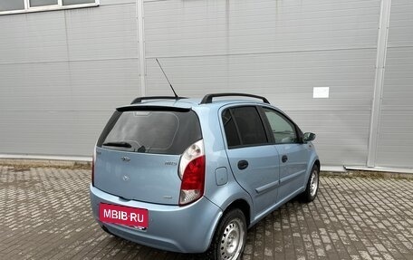 Chery Kimo (A1), 2009 год, 245 000 рублей, 4 фотография