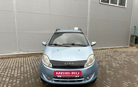 Chery Kimo (A1), 2009 год, 245 000 рублей, 2 фотография