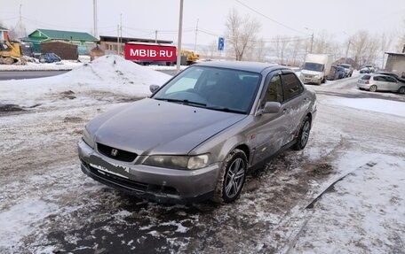 Honda Accord VII рестайлинг, 2000 год, 297 000 рублей, 1 фотография