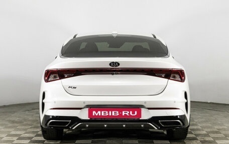 KIA K5, 2021 год, 2 349 000 рублей, 7 фотография