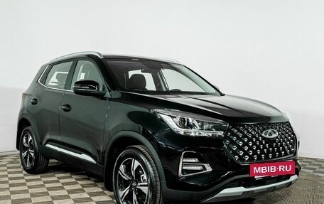 Chery Tiggo 4 I рестайлинг, 2025 год, 2 500 000 рублей, 4 фотография