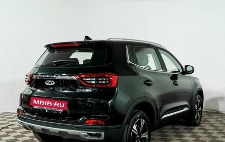 Chery Tiggo 4 I рестайлинг, 2025 год, 2 500 000 рублей, 8 фотография