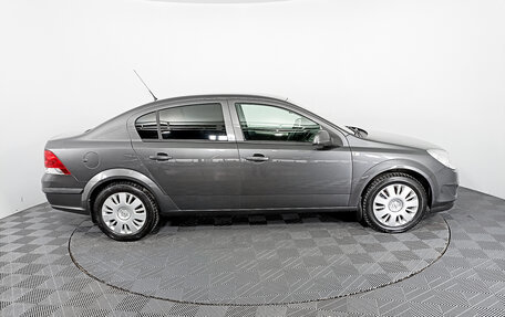 Opel Astra H, 2010 год, 527 800 рублей, 4 фотография