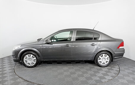 Opel Astra H, 2010 год, 527 800 рублей, 8 фотография