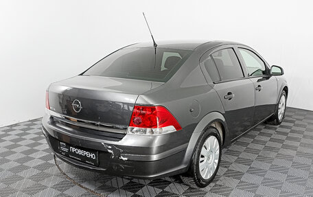 Opel Astra H, 2010 год, 527 800 рублей, 5 фотография