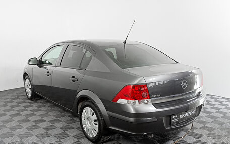 Opel Astra H, 2010 год, 527 800 рублей, 7 фотография