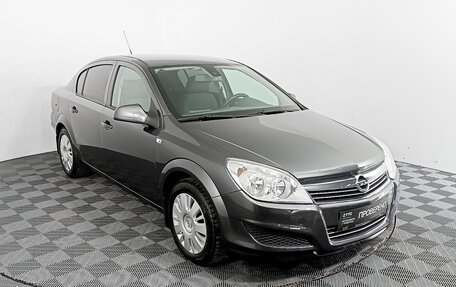 Opel Astra H, 2010 год, 527 800 рублей, 3 фотография