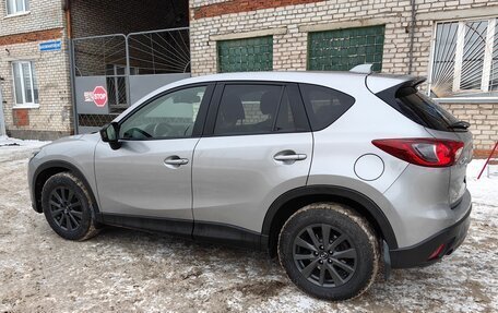 Mazda CX-5 II, 2014 год, 1 950 000 рублей, 6 фотография