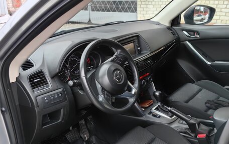 Mazda CX-5 II, 2014 год, 1 950 000 рублей, 8 фотография