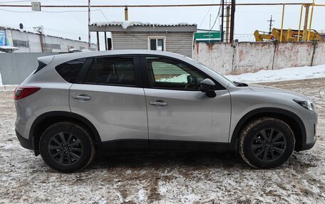 Mazda CX-5 II, 2014 год, 1 950 000 рублей, 9 фотография