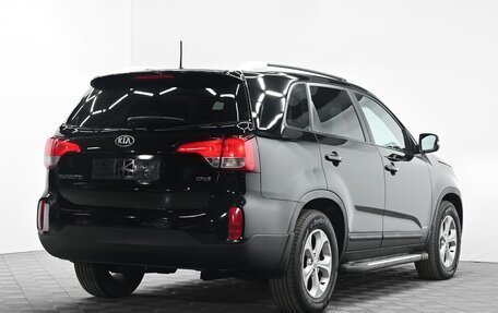 KIA Sorento II рестайлинг, 2013 год, 1 695 000 рублей, 4 фотография