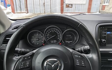 Mazda CX-5 II, 2014 год, 1 950 000 рублей, 16 фотография