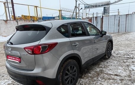 Mazda CX-5 II, 2014 год, 1 950 000 рублей, 13 фотография