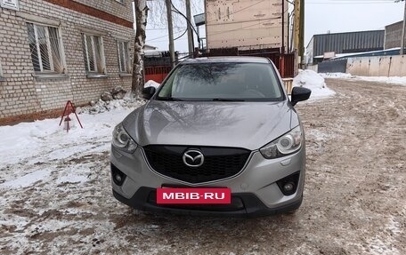 Mazda CX-5 II, 2014 год, 1 950 000 рублей, 14 фотография