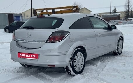 Opel Astra H, 2008 год, 410 000 рублей, 4 фотография