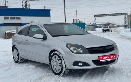 Opel Astra H, 2008 год, 410 000 рублей, 2 фотография