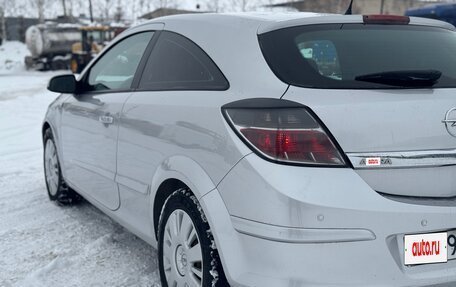 Opel Astra H, 2008 год, 410 000 рублей, 6 фотография