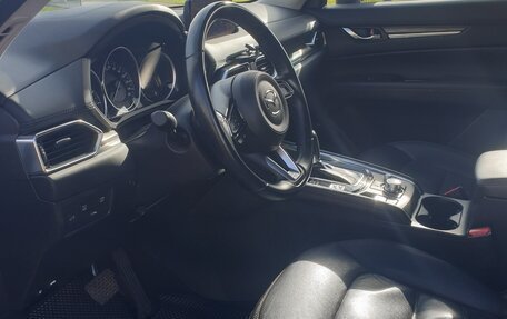 Mazda CX-5 II, 2017 год, 3 000 000 рублей, 8 фотография