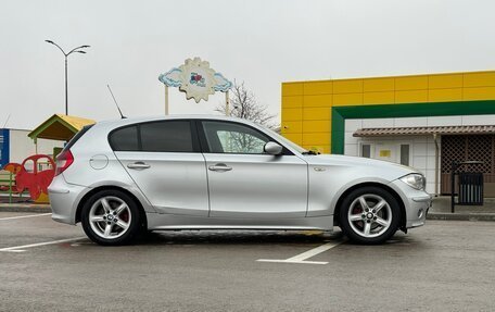 BMW 1 серия, 2004 год, 800 000 рублей, 5 фотография