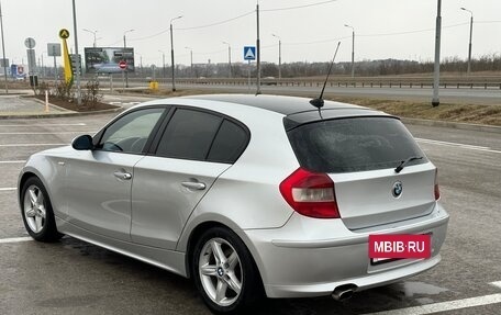 BMW 1 серия, 2004 год, 800 000 рублей, 7 фотография