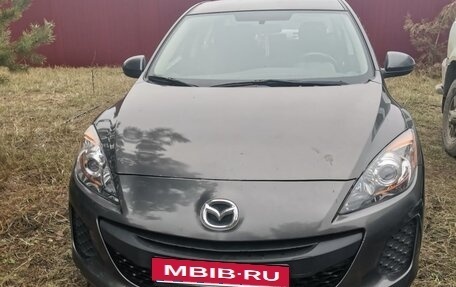 Mazda 3, 2012 год, 1 500 000 рублей, 4 фотография