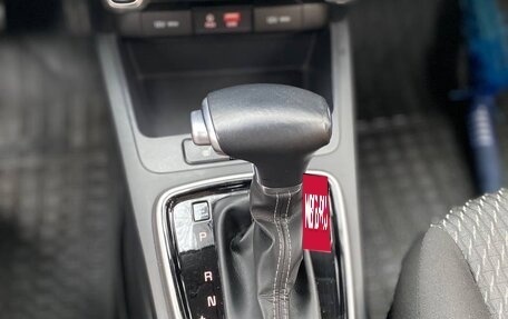 KIA Rio IV, 2019 год, 1 800 000 рублей, 16 фотография