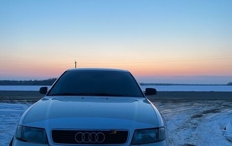 Audi A4, 1995 год, 320 000 рублей, 10 фотография