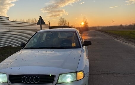 Audi A4, 1995 год, 320 000 рублей, 3 фотография