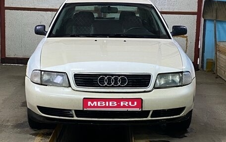 Audi A4, 1995 год, 320 000 рублей, 7 фотография