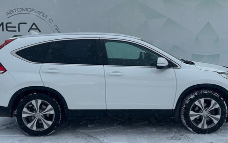 Honda CR-V IV, 2013 год, 1 799 000 рублей, 7 фотография