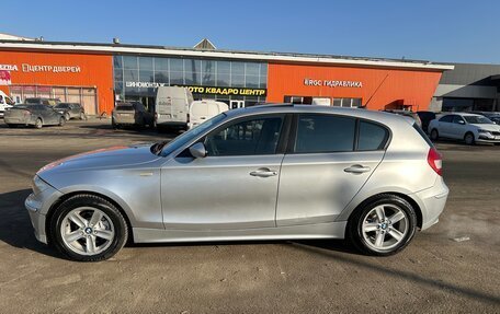 BMW 1 серия, 2005 год, 625 000 рублей, 5 фотография