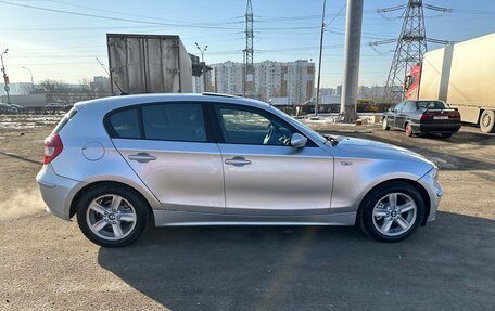 BMW 1 серия, 2005 год, 625 000 рублей, 4 фотография