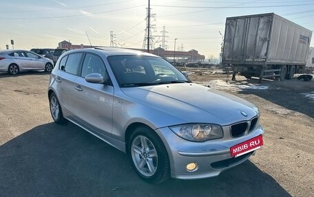 BMW 1 серия, 2005 год, 625 000 рублей, 3 фотография