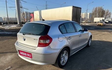 BMW 1 серия, 2005 год, 625 000 рублей, 6 фотография