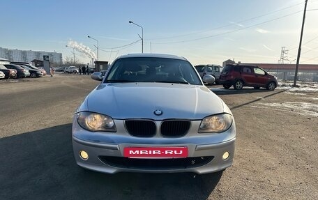 BMW 1 серия, 2005 год, 625 000 рублей, 2 фотография