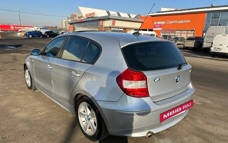 BMW 1 серия, 2005 год, 625 000 рублей, 8 фотография