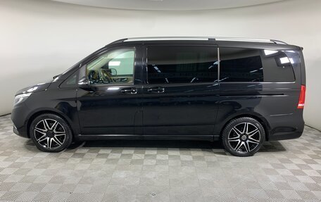 Mercedes-Benz V-Класс, 2019 год, 6 350 000 рублей, 8 фотография