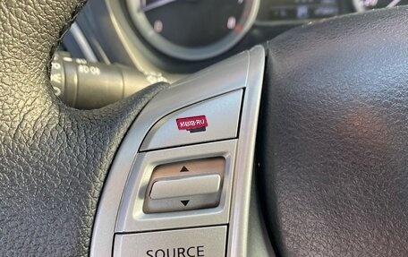 Nissan Sentra, 2014 год, 1 090 000 рублей, 19 фотография