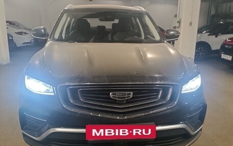 Geely Atlas, 2023 год, 2 102 300 рублей, 2 фотография